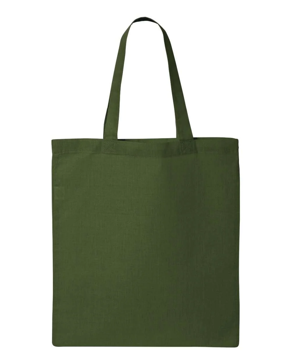 Tote Bags Economical | Q-Tees QTB - Image 39