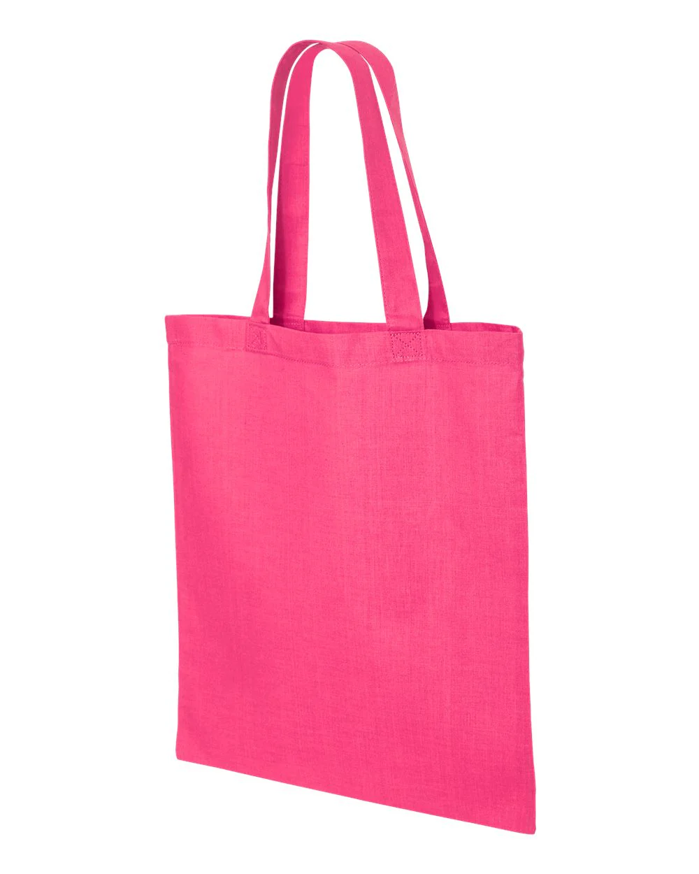 Tote Bags Economical | Q-Tees QTB - Image 41