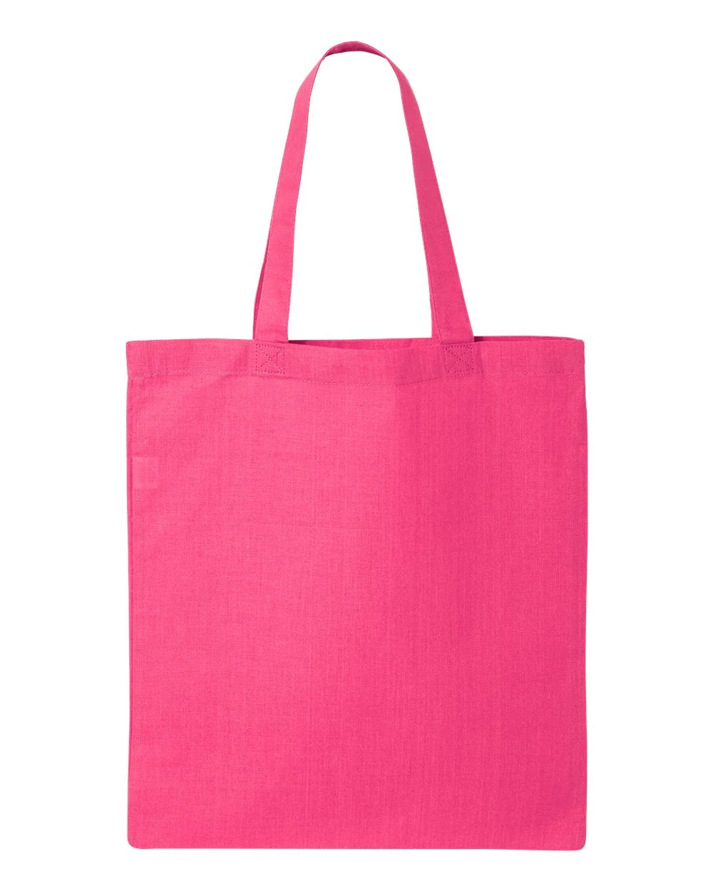 Tote Bags Economical | Q-Tees QTB - Image 42