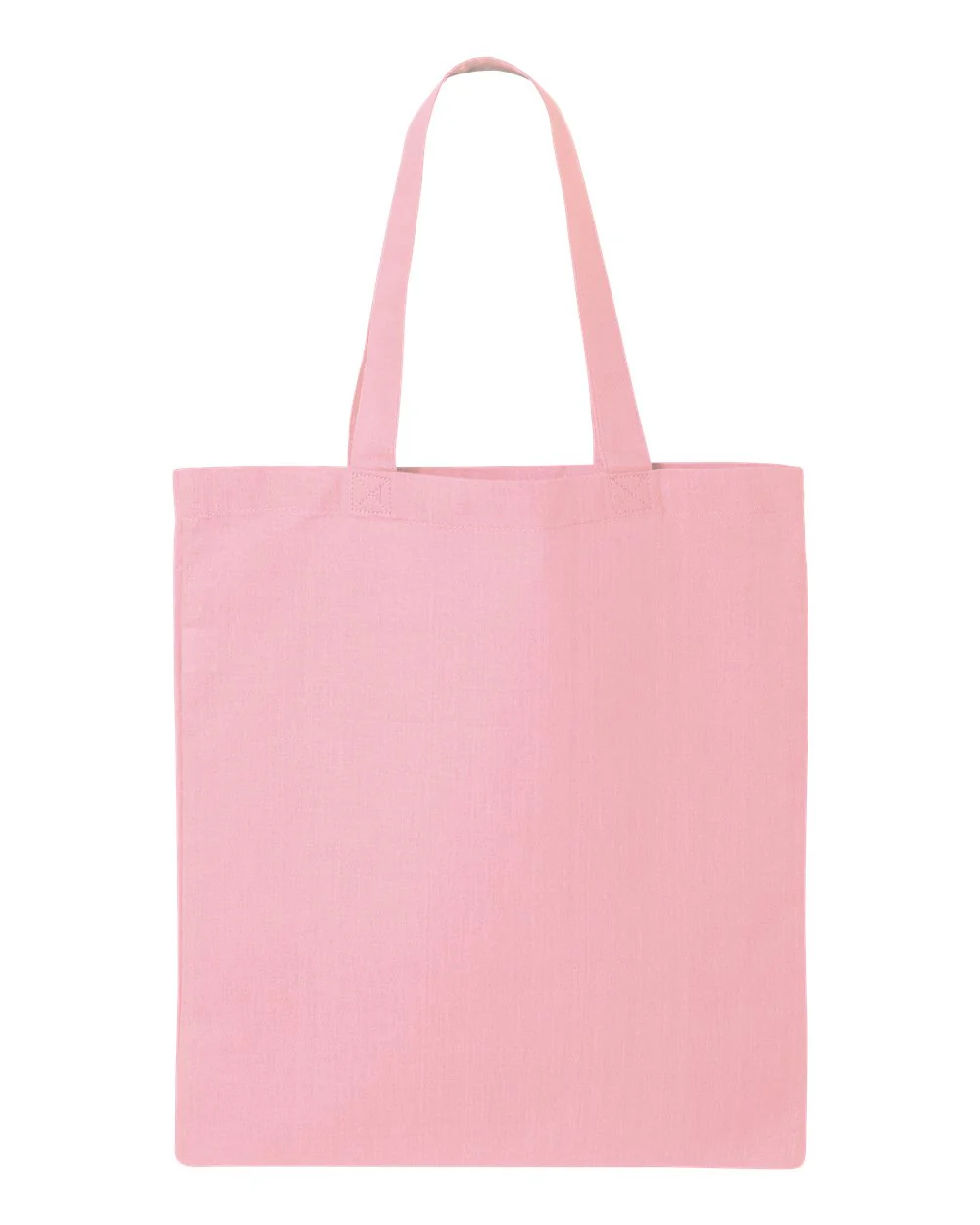 Tote Bags Economical | Q-Tees QTB - Image 43