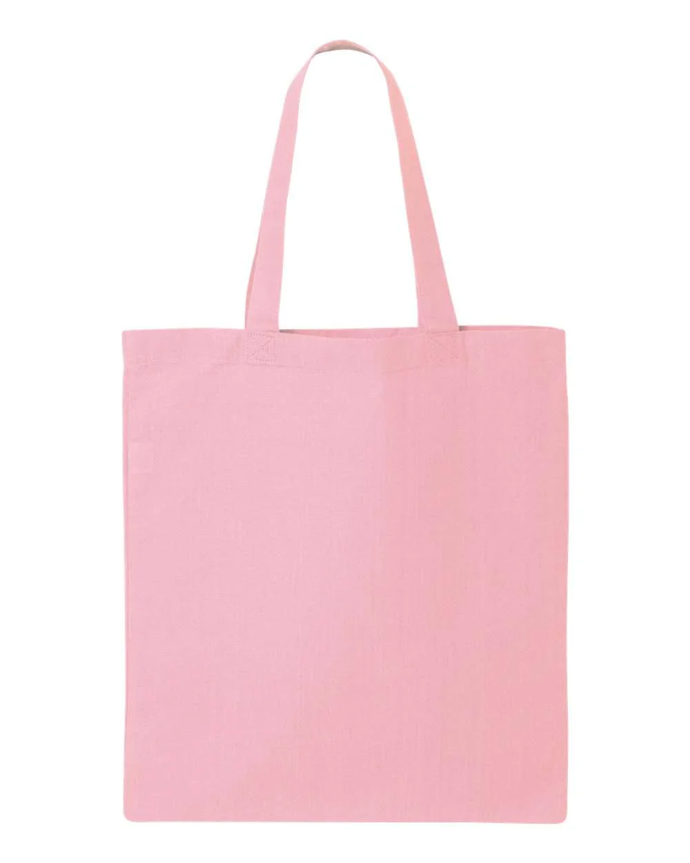 Tote Bags Economical | Q-Tees QTB - Image 45