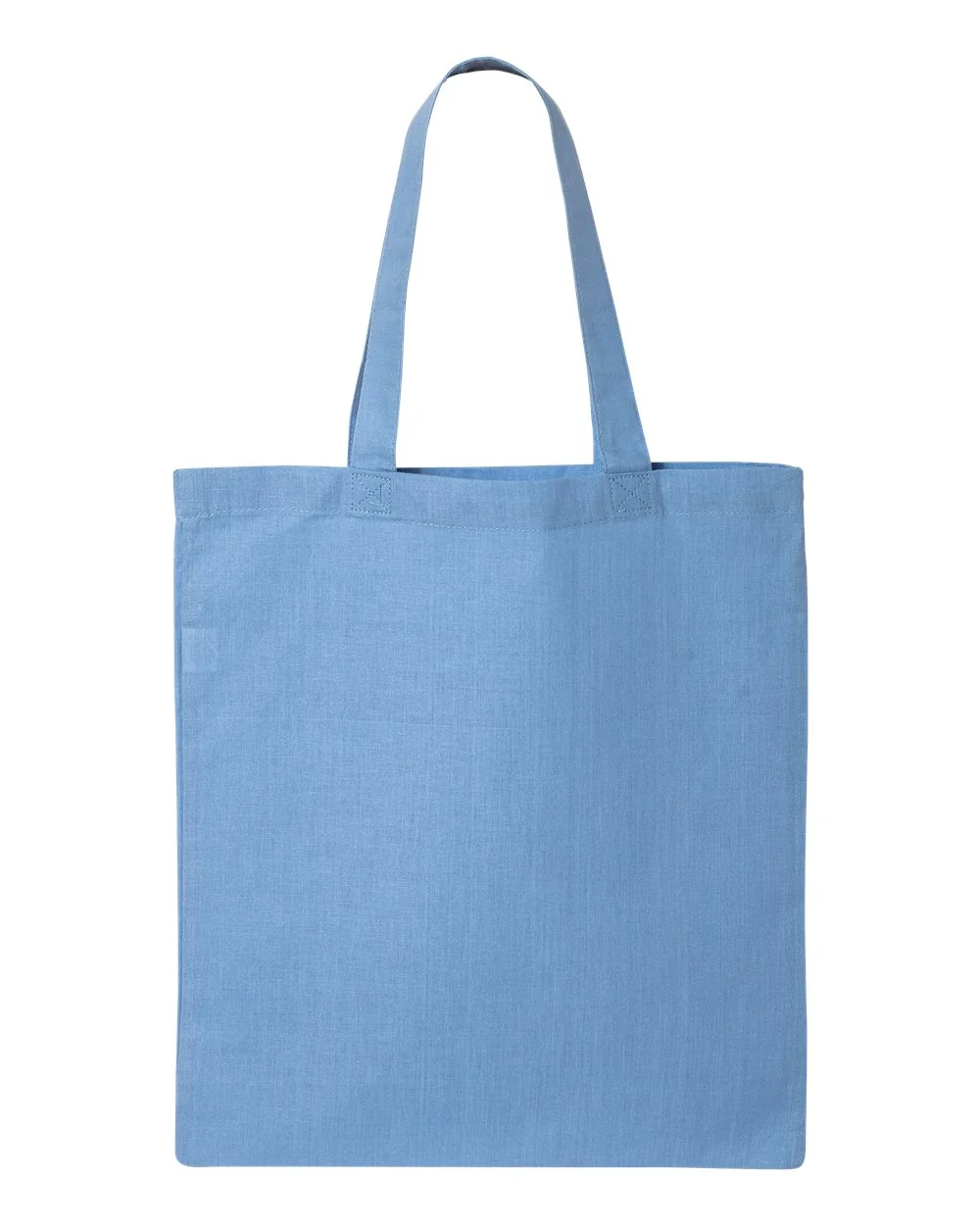 Tote Bags Economical | Q-Tees QTB - Image 49
