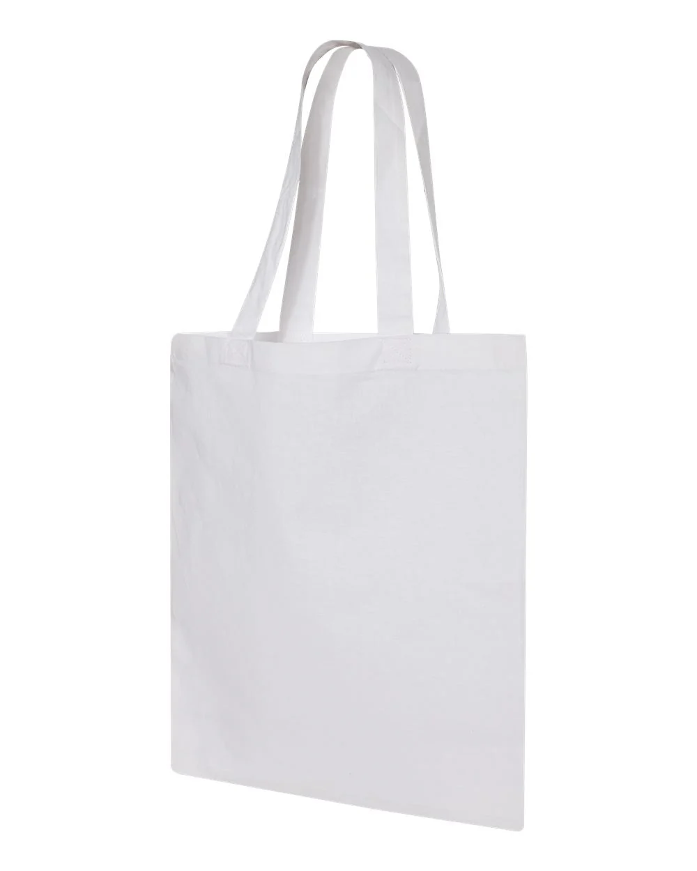 Tote Bags Economical | Q-Tees QTB - Image 5