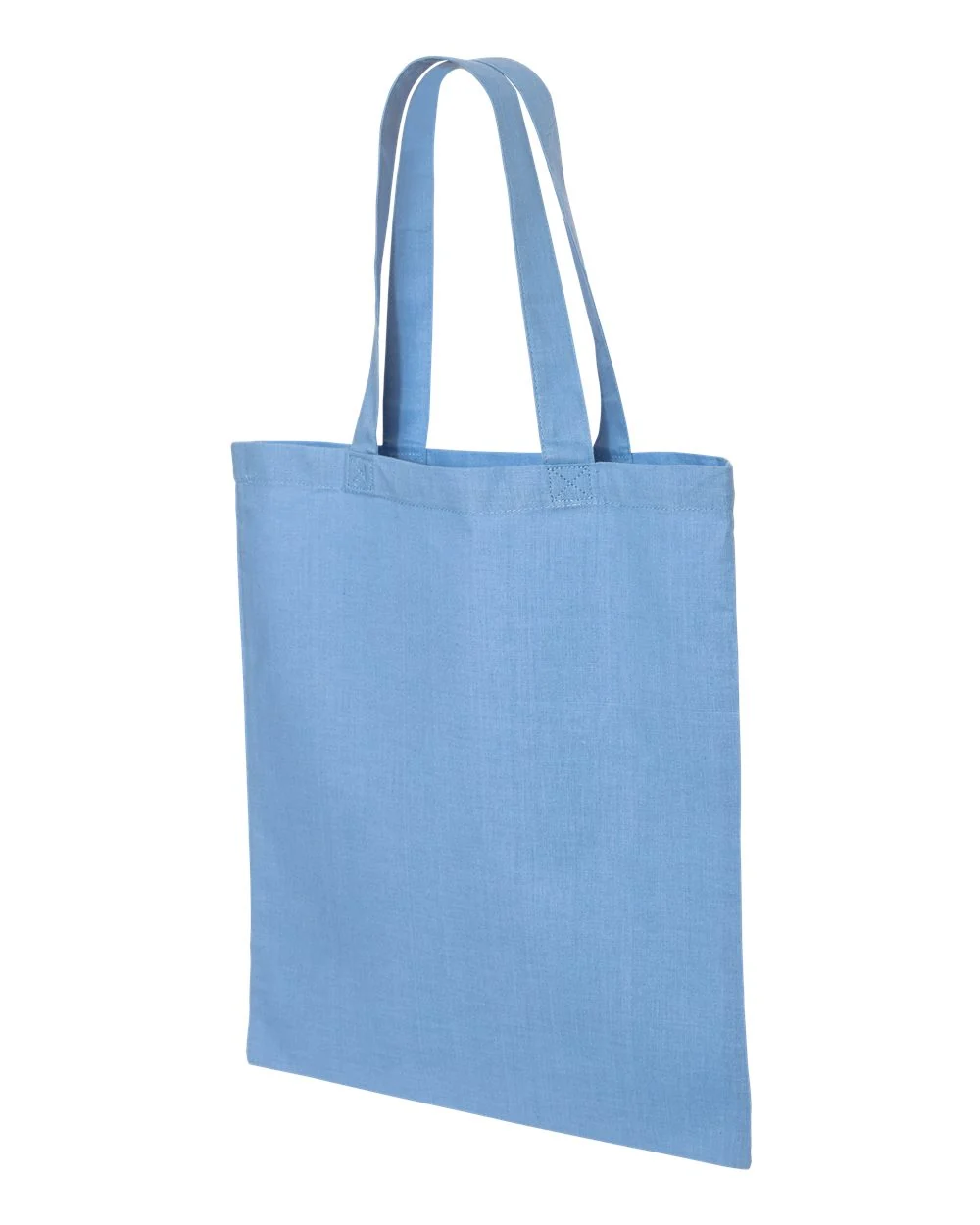 Tote Bags Economical | Q-Tees QTB - Image 50