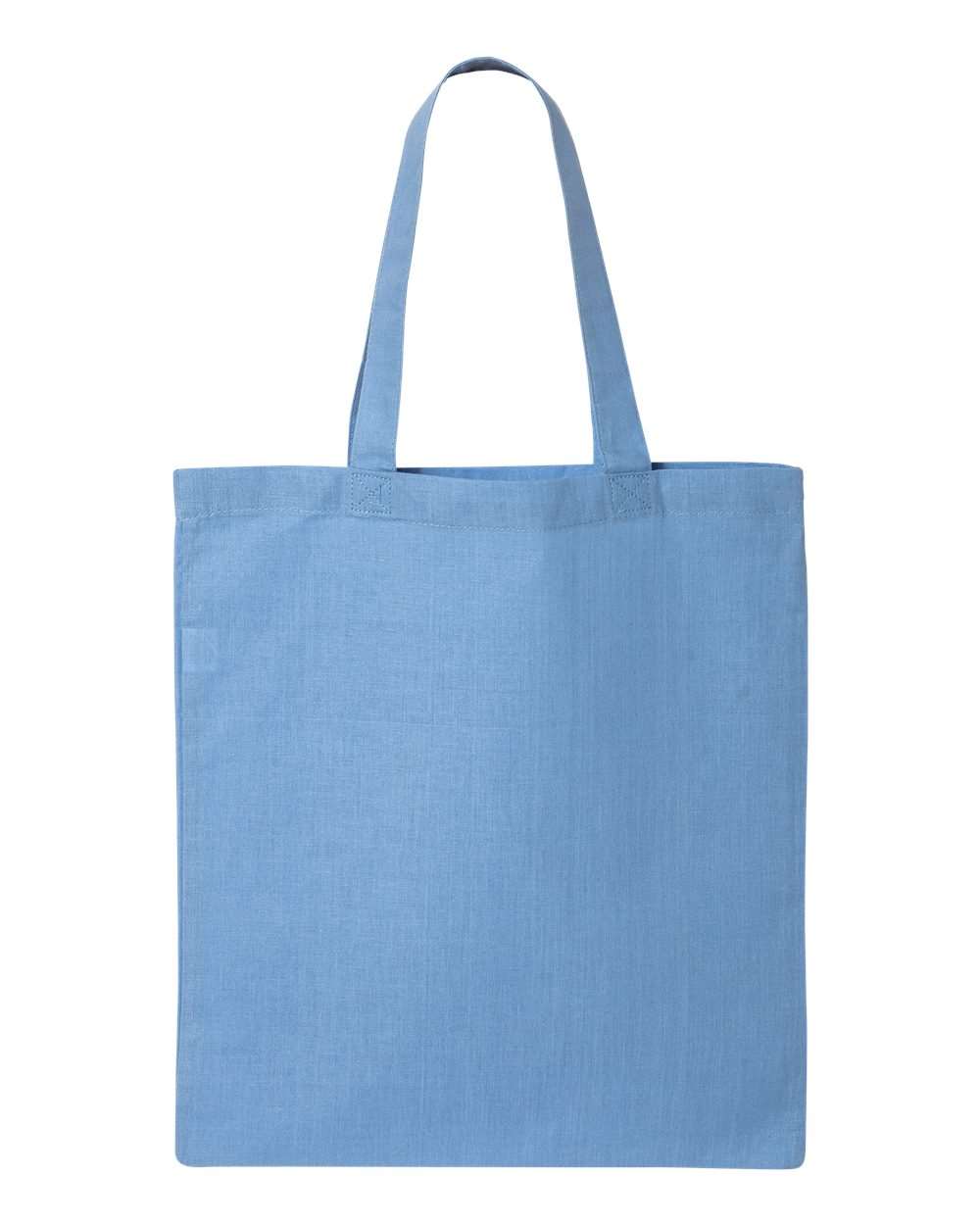 Tote Bags Economical | Q-Tees QTB - Image 51