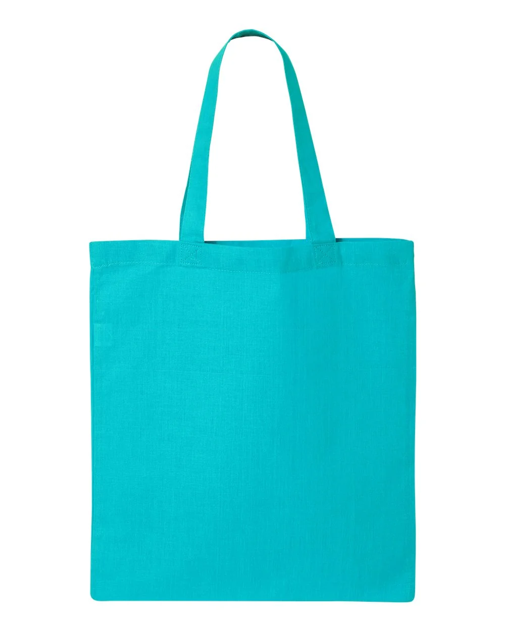 Tote Bags Economical | Q-Tees QTB - Image 52