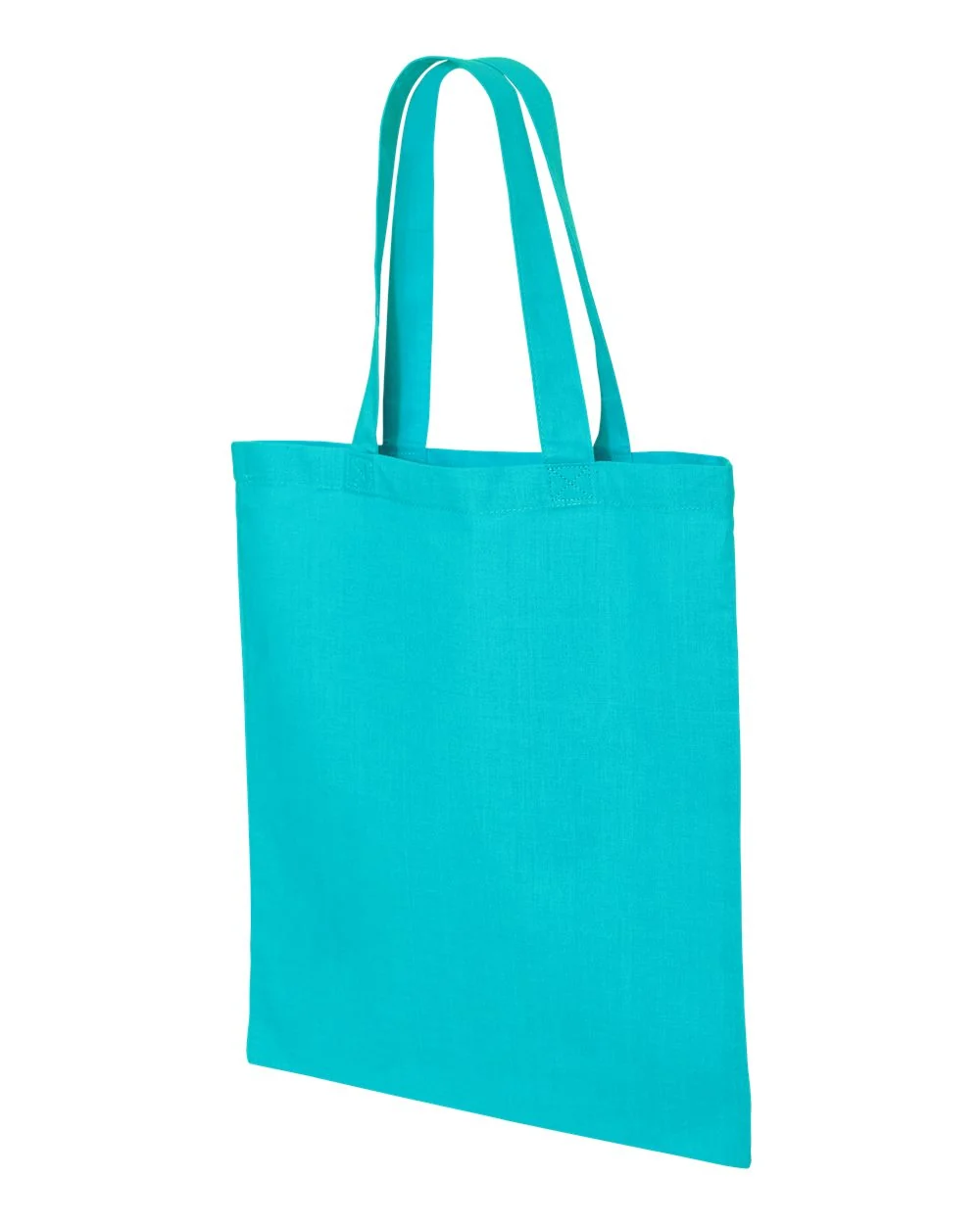 Tote Bags Economical | Q-Tees QTB - Image 53