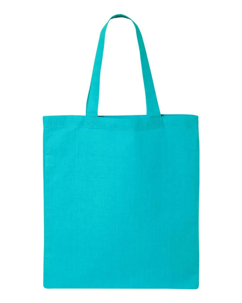 Tote Bags Economical | Q-Tees QTB - Image 54