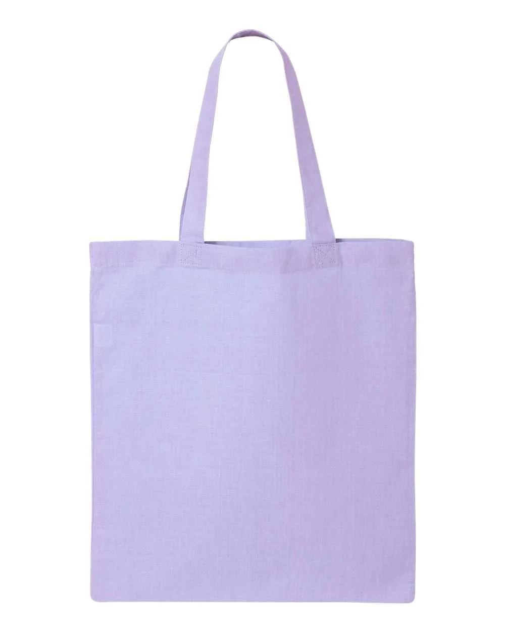 Tote Bags Economical | Q-Tees QTB - Image 57