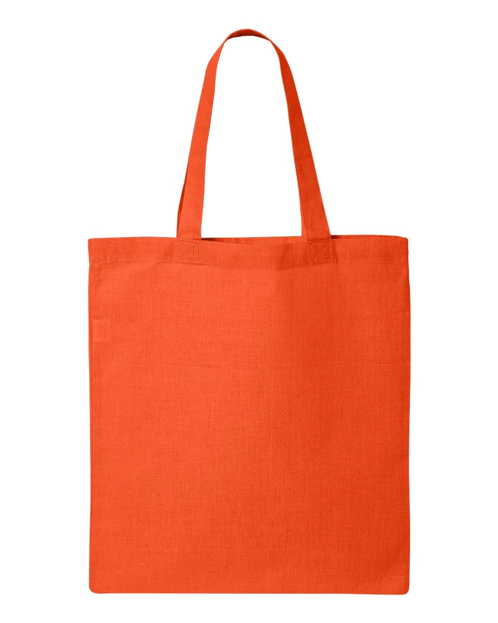 Tote Bags Economical | Q-Tees QTB - Image 58