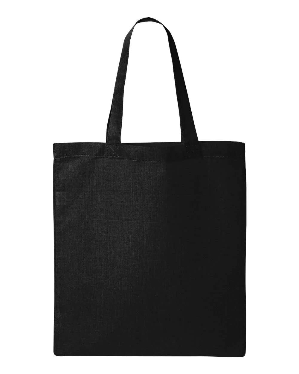 Tote Bags Economical | Q-Tees QTB - Image 9
