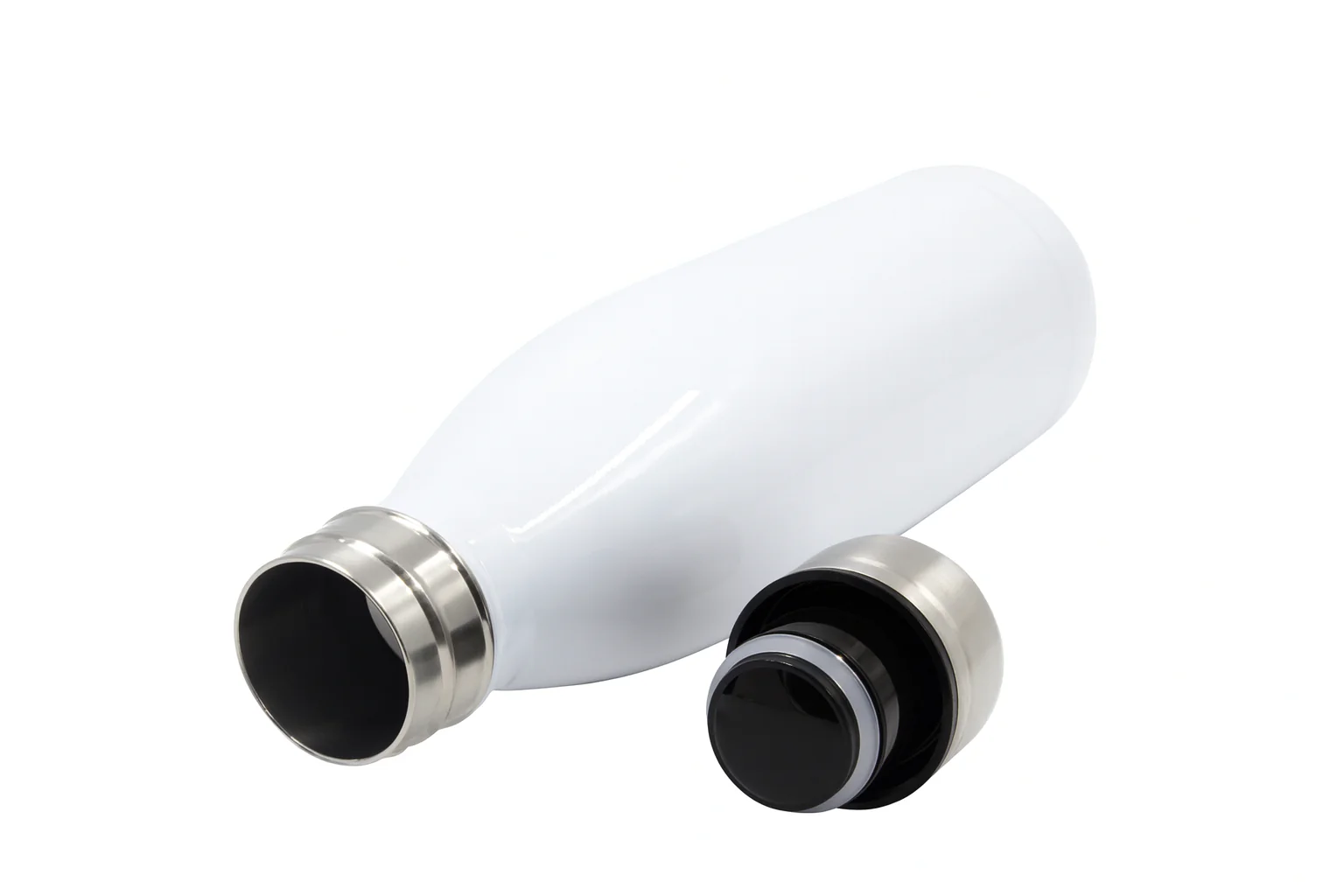 Blank Water Bottles 23oz. - Image 2
