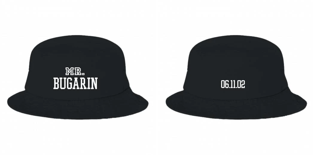 Bucket Hats| Valucap 2050