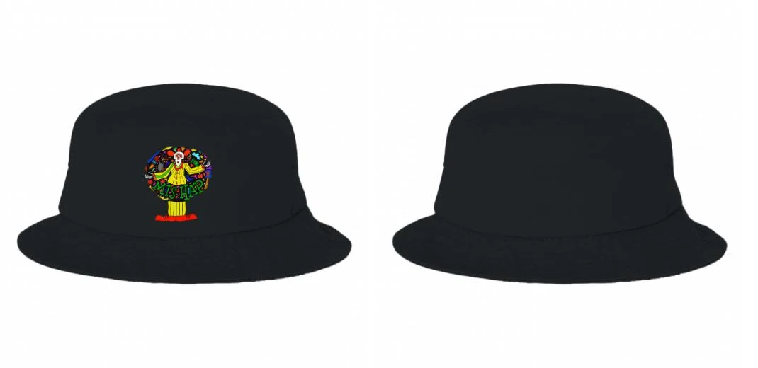 Bucket Hats| Valucap 2050