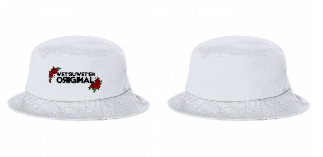 Bucket Hats| Valucap 2050