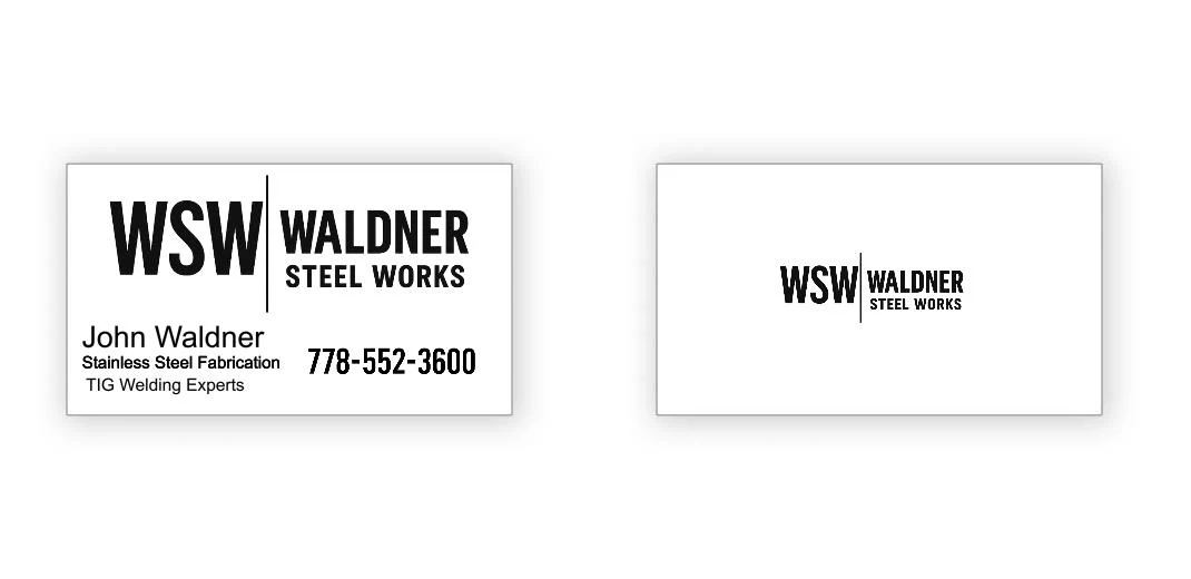 Business cards 14pt