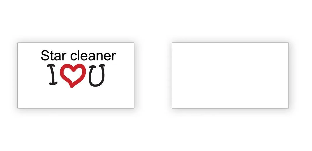 Business cards 14pt