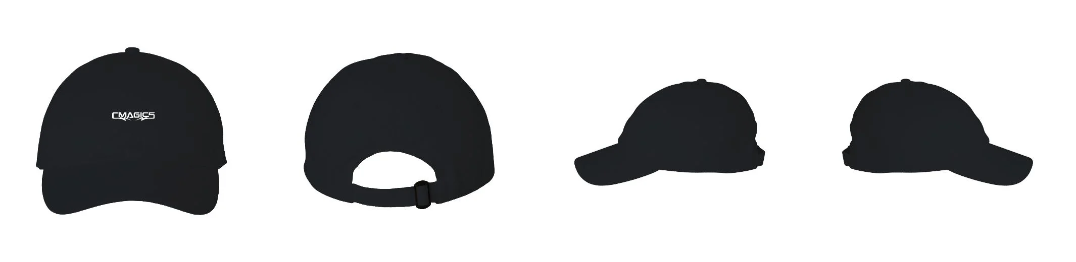 Classic Dad Hats 6-Panels | Valucap VC300A
