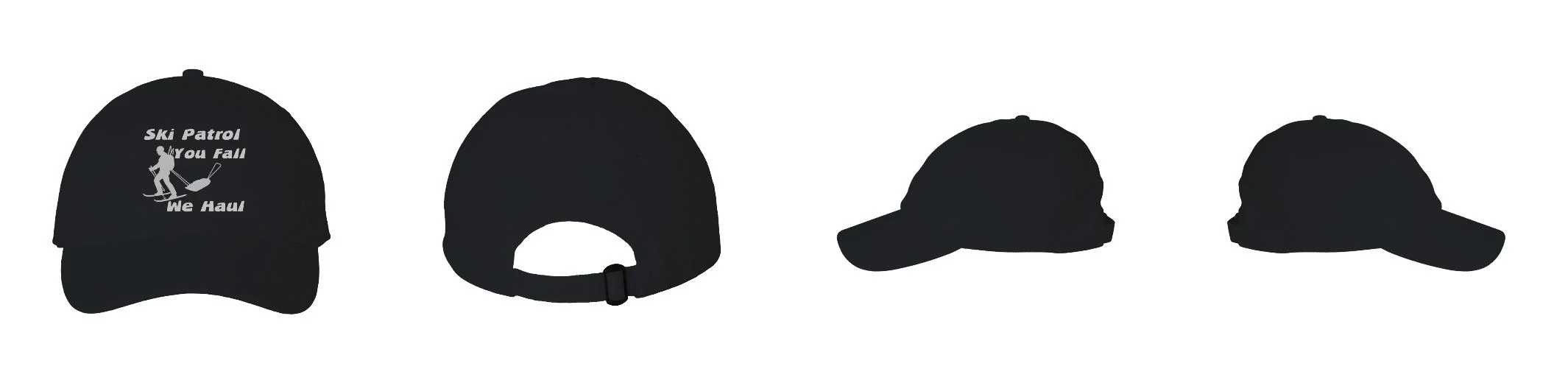 Classic Dad Hats 6-Panels | Valucap VC300A