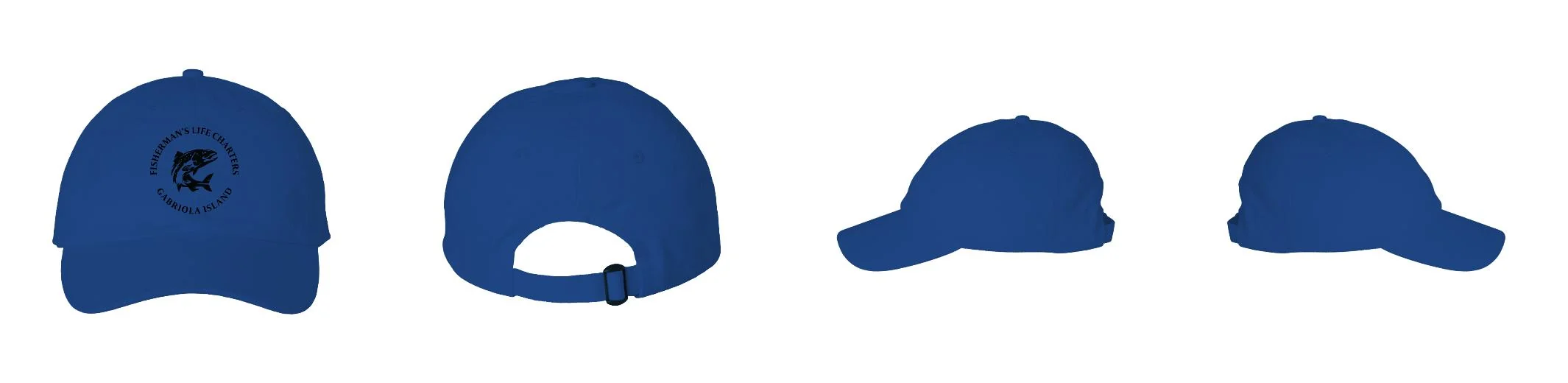 Classic Dad Hats 6-Panels | Valucap VC300A