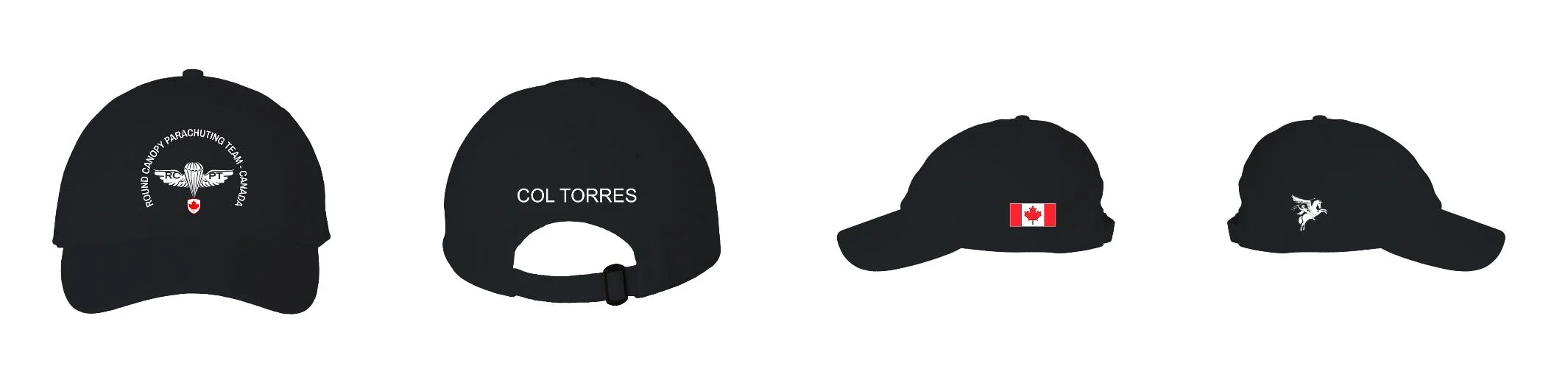 Classic Dad Hats 6-Panels | Valucap VC300A