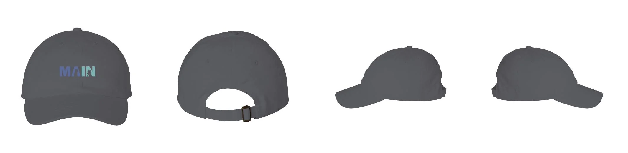 Classic Dad Hats 6-Panels | Valucap VC300A