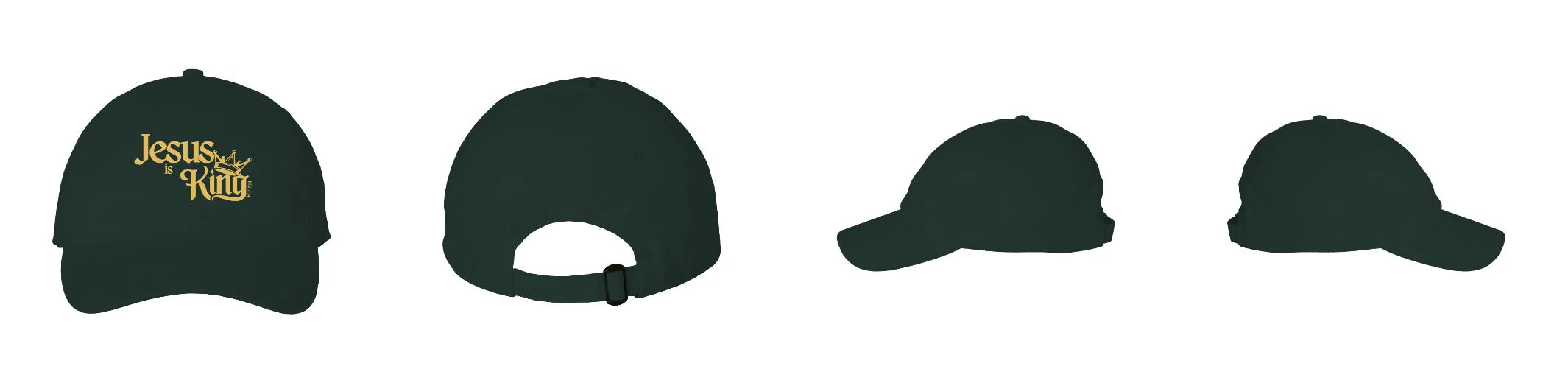 Classic Dad Hats 6-Panels | Valucap VC300A