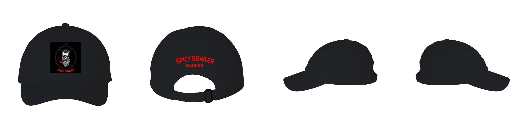 Classic Dad Hats 6-Panels | Valucap VC300A