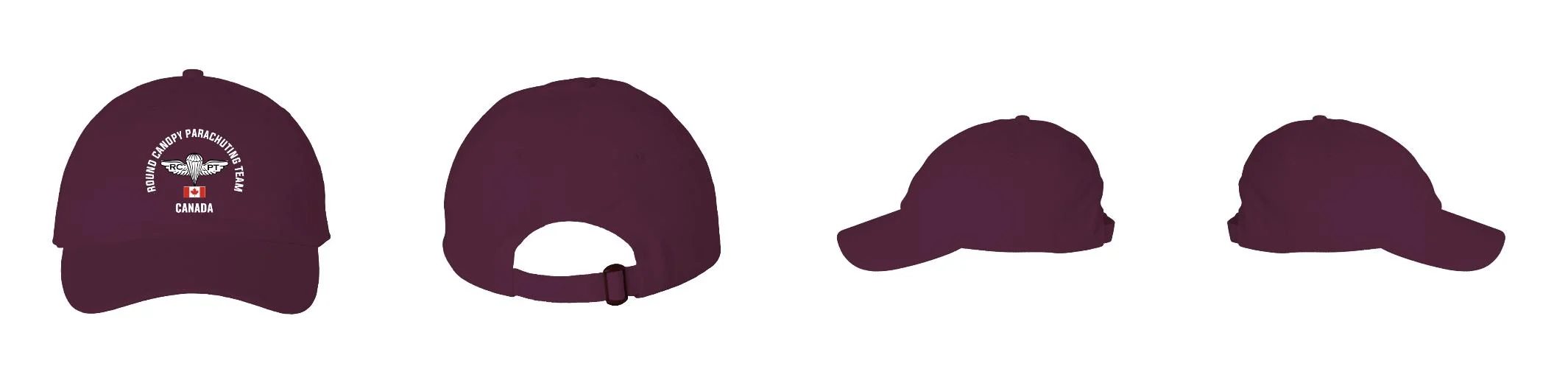 Classic Dad Hats 6-Panels | Valucap VC300A