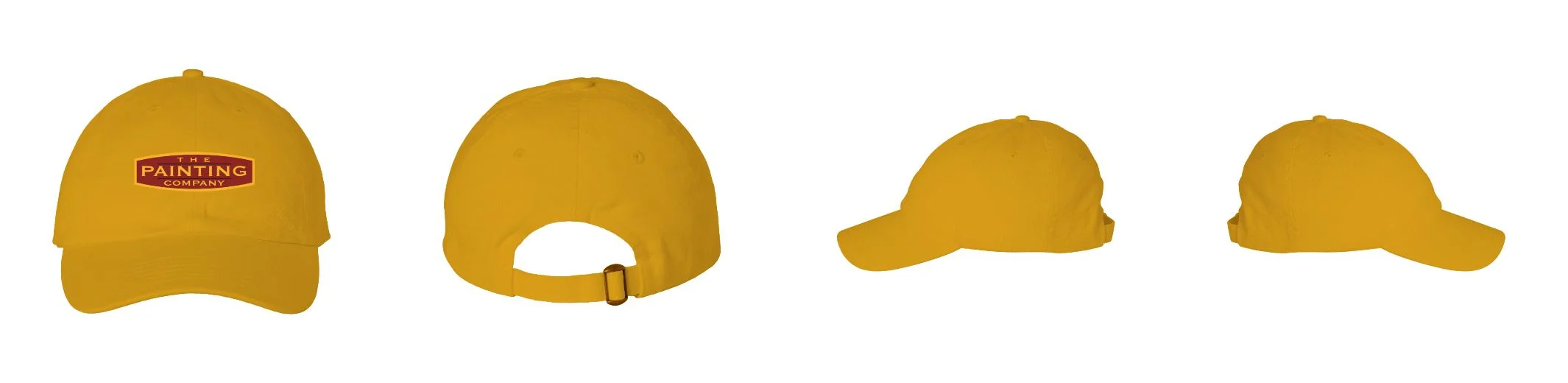 Classic Dad Hats 6-Panels | Valucap VC300A