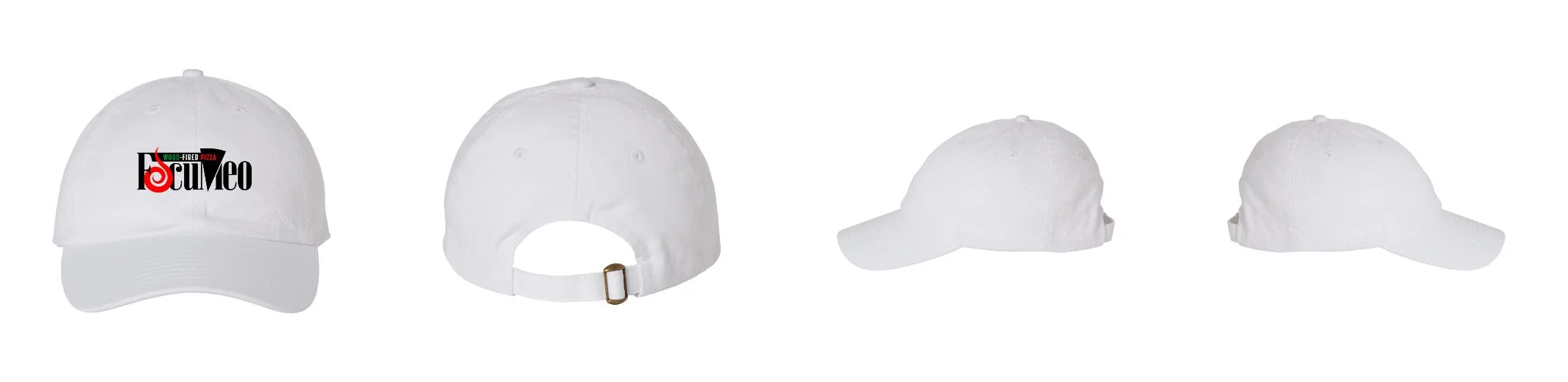 Classic Dad Hats 6-Panels | Valucap VC300A