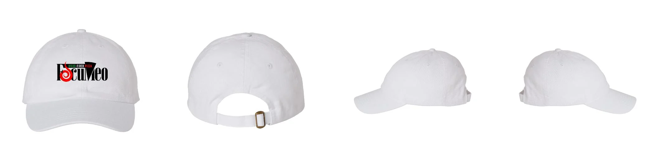 Classic Dad Hats 6-Panels | Valucap VC300A