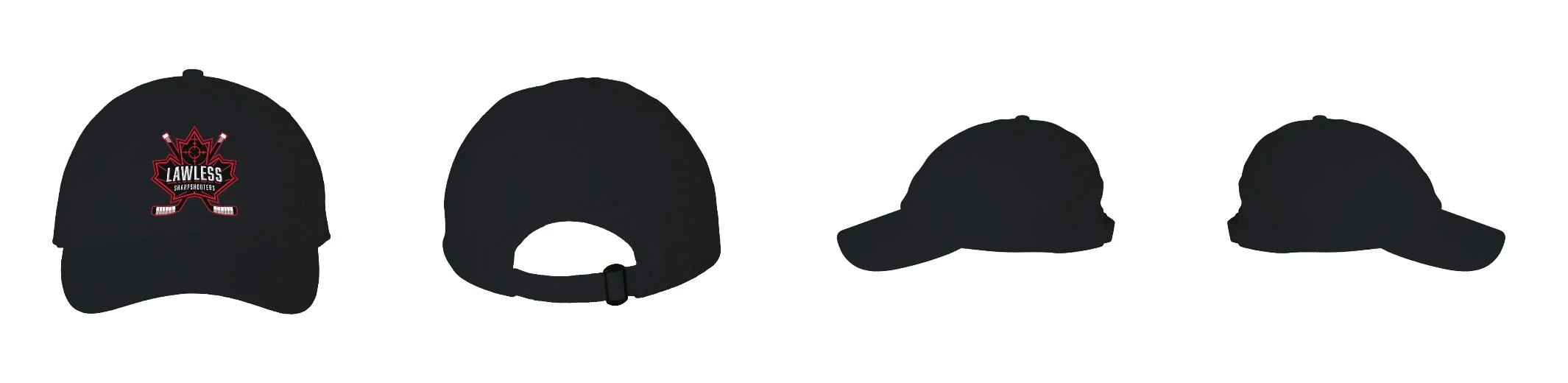 Classic Dad Hats 6-Panels | Valucap VC300A