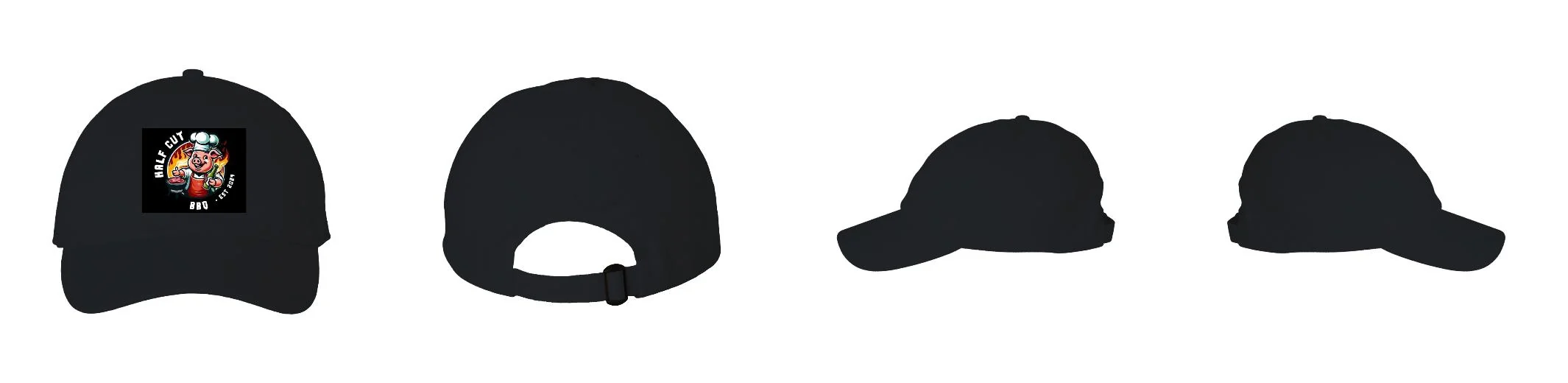 Classic Dad Hats 6-Panels | Valucap VC300A