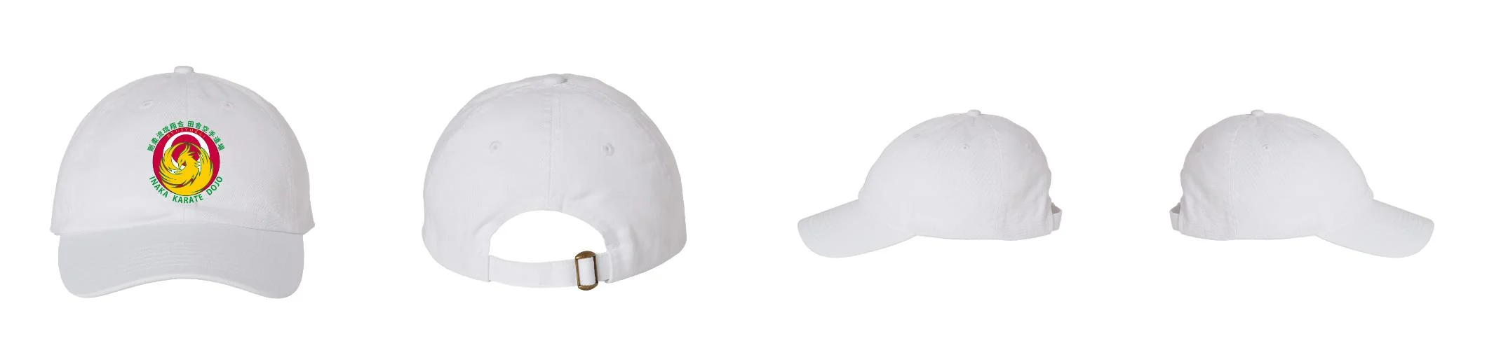 Classic Dad Hats 6-Panels | Valucap VC300A