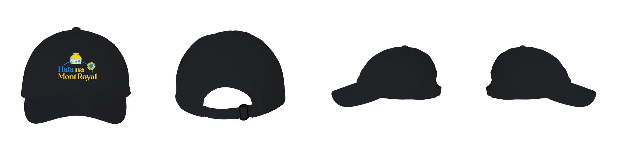 Classic Dad Hats 6-Panels | Valucap VC300A