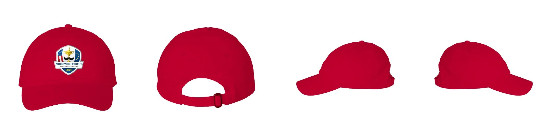 Classic Dad Hats 6-Panels | Valucap VC300A