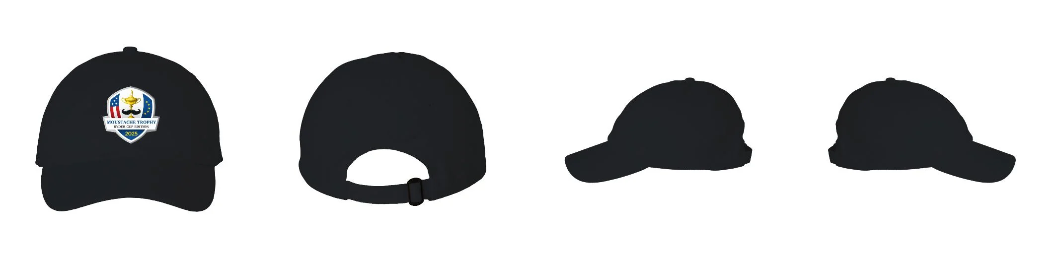 Classic Dad Hats 6-Panels | Valucap VC300A