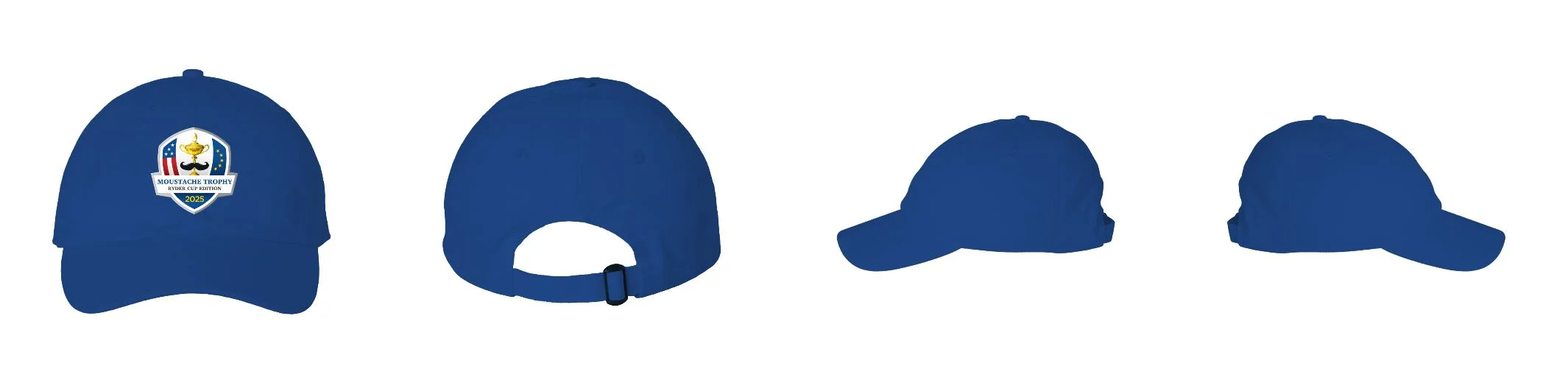 Classic Dad Hats 6-Panels | Valucap VC300A