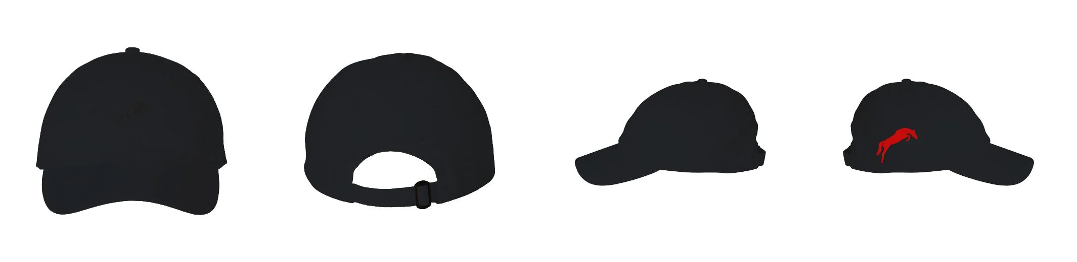 Classic Dad Hats 6-Panels | Valucap VC300A