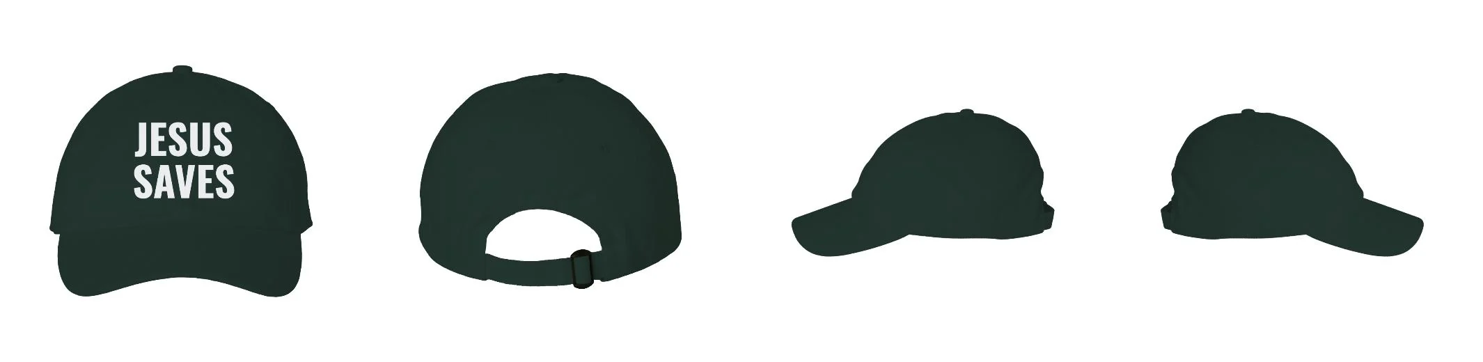Classic Dad Hats 6-Panels | Valucap VC300A