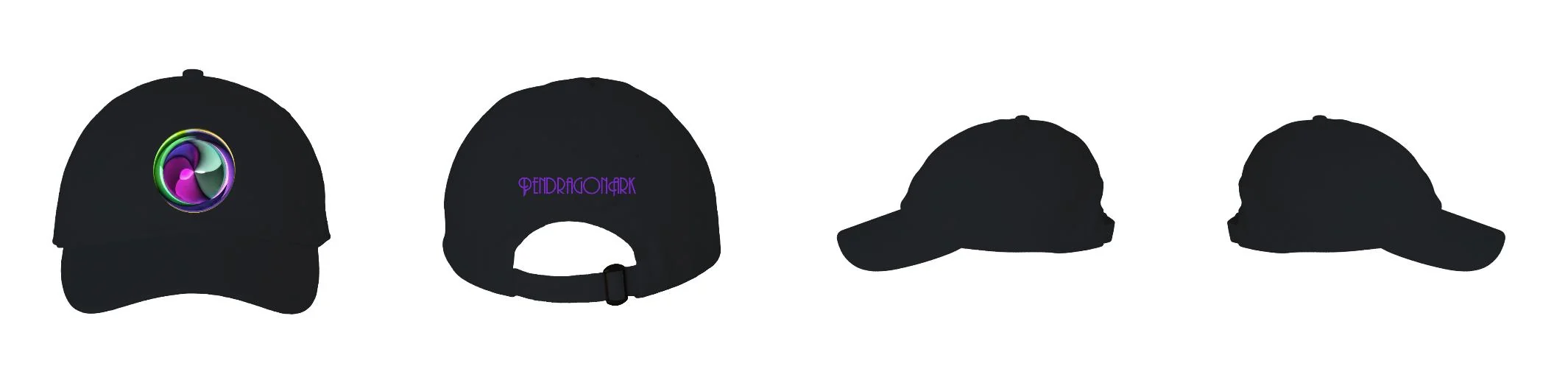 Classic Dad Hats 6-Panels | Valucap VC300A