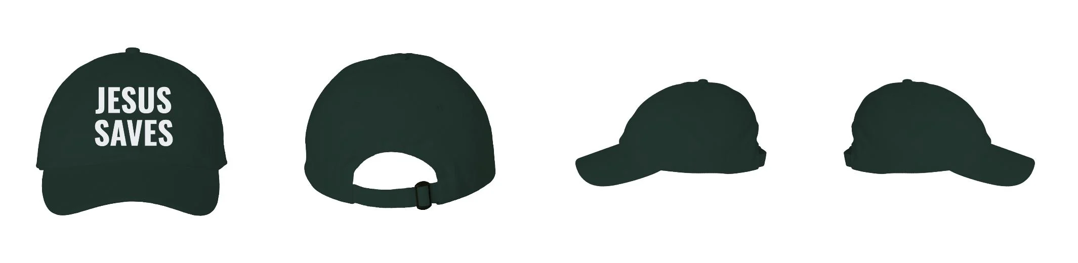 Classic Dad Hats 6-Panels | Valucap VC300A