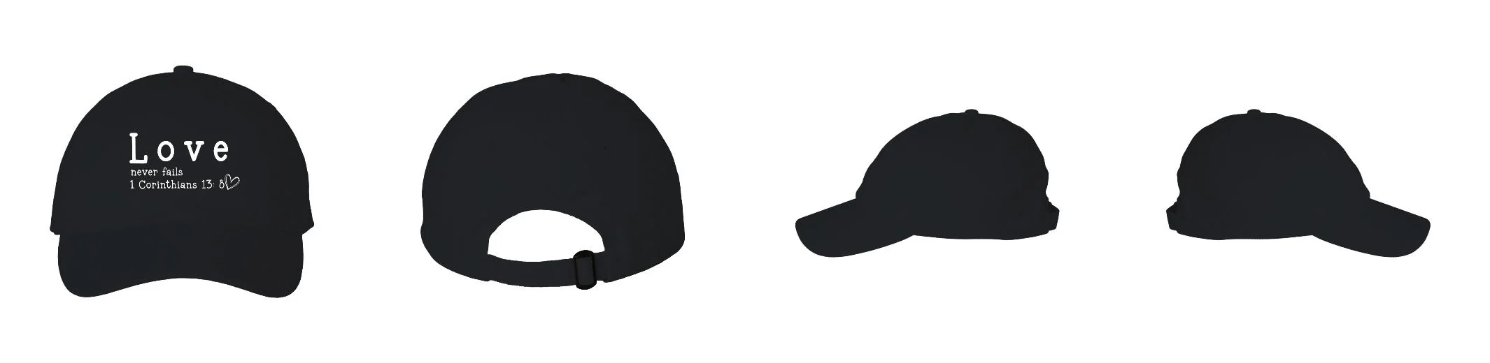 Classic Dad Hats 6-Panels | Valucap VC300A
