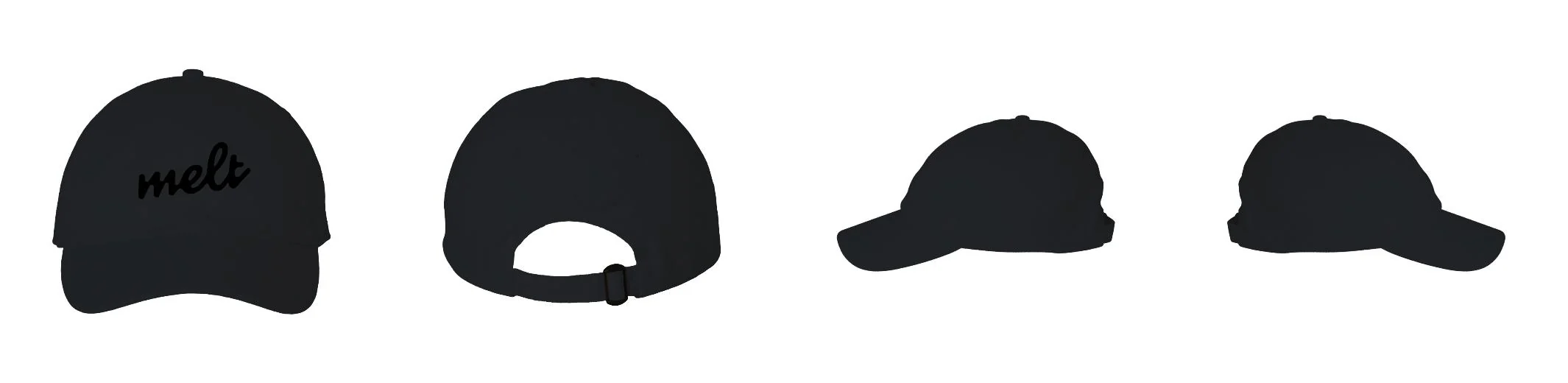 Classic Dad Hats 6-Panels | Valucap VC300A