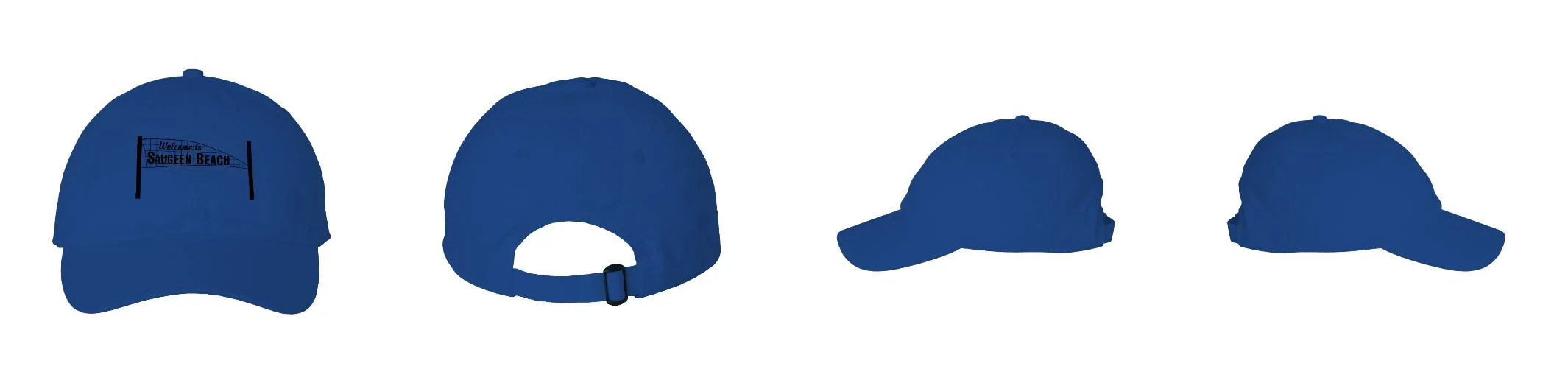 Classic Dad Hats 6-Panels | Valucap VC300A