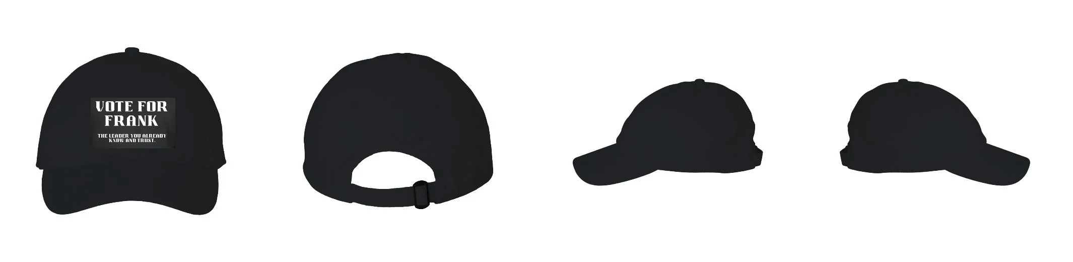 Classic Dad Hats 6-Panels | Valucap VC300A