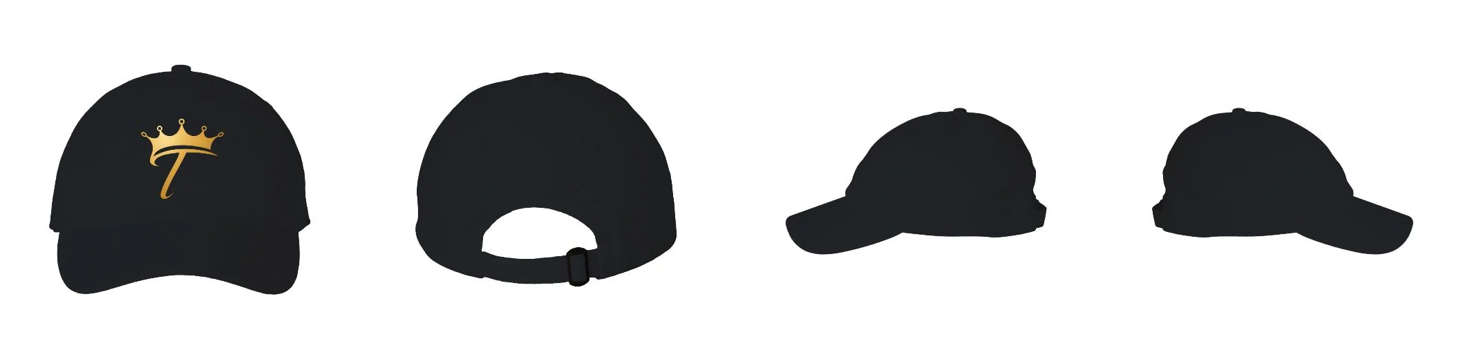 Classic Dad Hats 6-Panels | Valucap VC300A