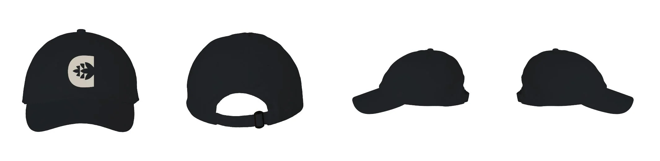 Classic Dad Hats 6-Panels | Valucap VC300A