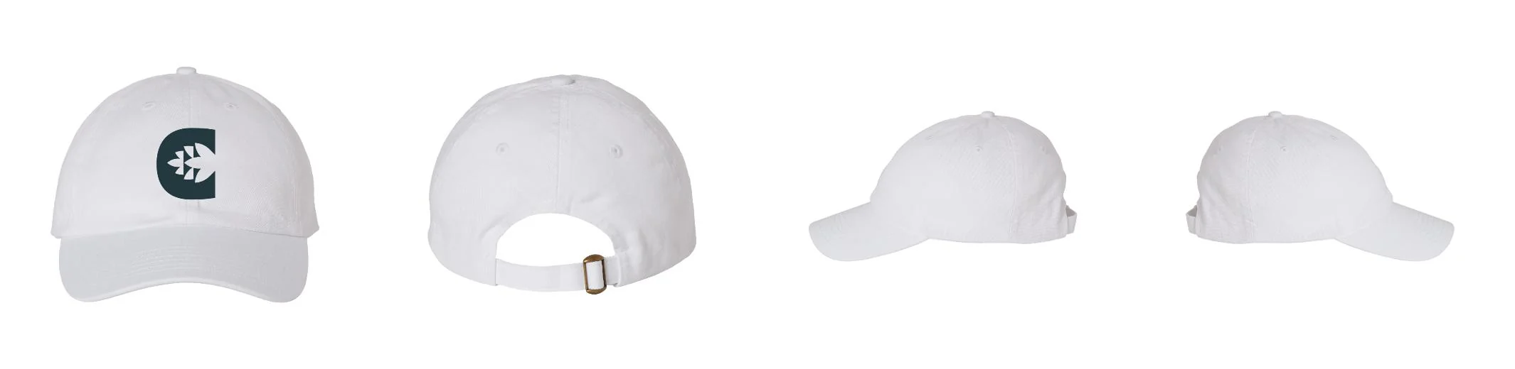 Classic Dad Hats 6-Panels | Valucap VC300A